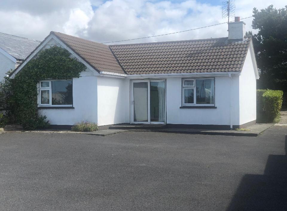 Fernfield Cottage Donegal Town Eksteriør bilde